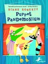 Cover image for Puppet Pandemonium